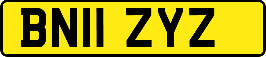 BN11ZYZ