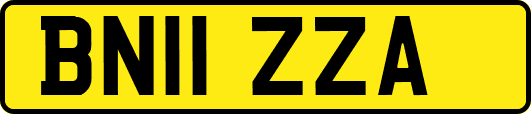 BN11ZZA