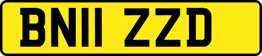 BN11ZZD