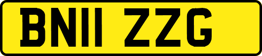 BN11ZZG