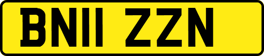 BN11ZZN