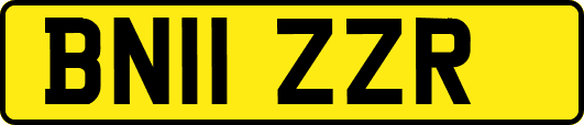 BN11ZZR
