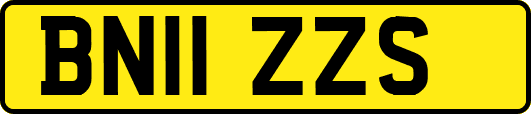 BN11ZZS