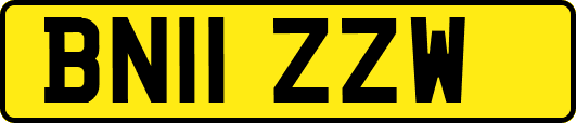BN11ZZW