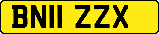 BN11ZZX
