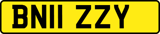 BN11ZZY