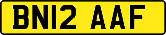 BN12AAF