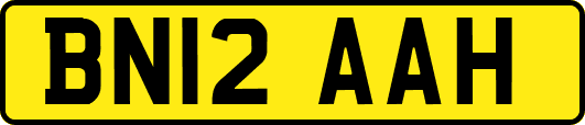 BN12AAH