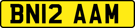 BN12AAM