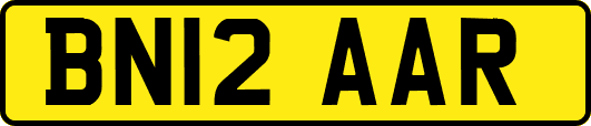 BN12AAR