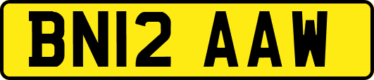 BN12AAW