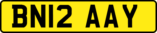 BN12AAY