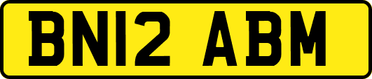 BN12ABM