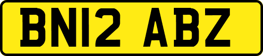 BN12ABZ
