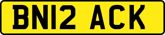 BN12ACK