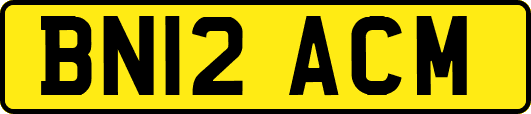 BN12ACM