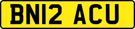 BN12ACU