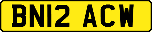 BN12ACW
