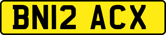 BN12ACX