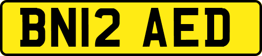 BN12AED