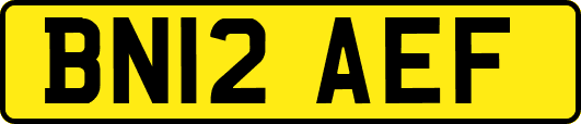 BN12AEF