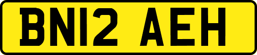BN12AEH