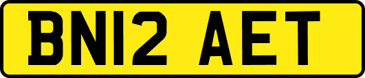 BN12AET