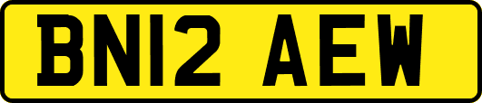 BN12AEW