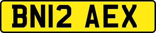 BN12AEX