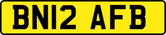 BN12AFB