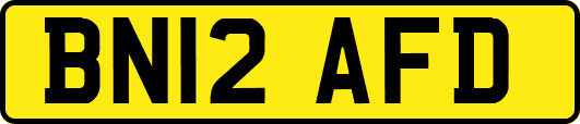 BN12AFD