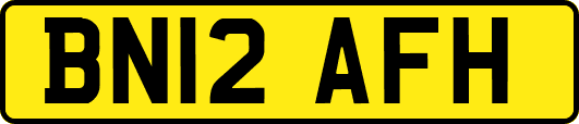 BN12AFH