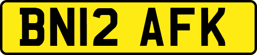 BN12AFK