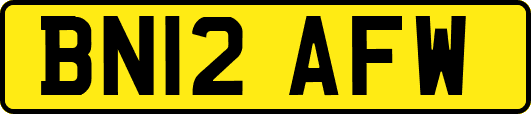 BN12AFW