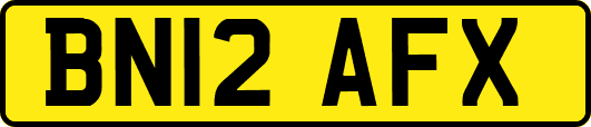 BN12AFX