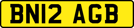 BN12AGB