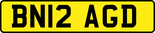 BN12AGD