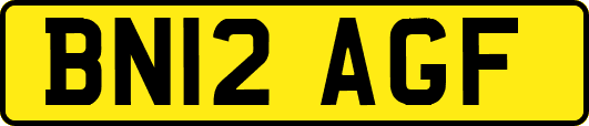 BN12AGF