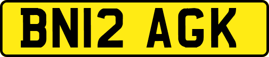 BN12AGK