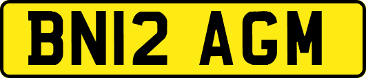 BN12AGM