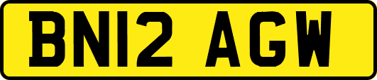 BN12AGW