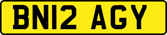 BN12AGY