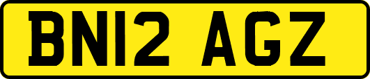 BN12AGZ