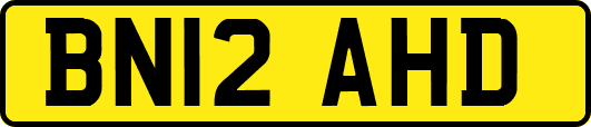 BN12AHD