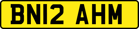 BN12AHM