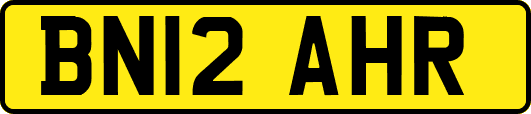 BN12AHR