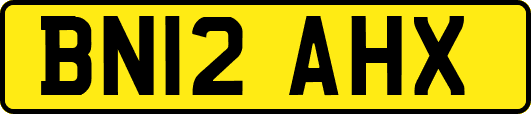 BN12AHX