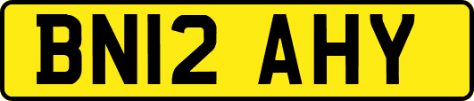 BN12AHY