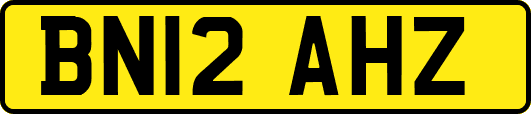 BN12AHZ