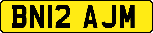 BN12AJM
